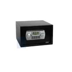 Orca Safe/5.5Kg/H200Xw310Xd200/Electro - Black